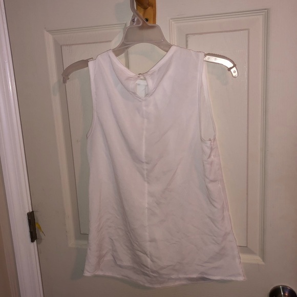 white tank top - Picture 2 of 3